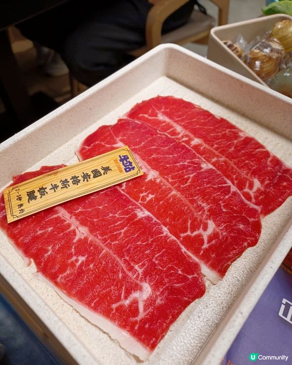 旺角 120分鐘無限任飲任食火鍋放題 