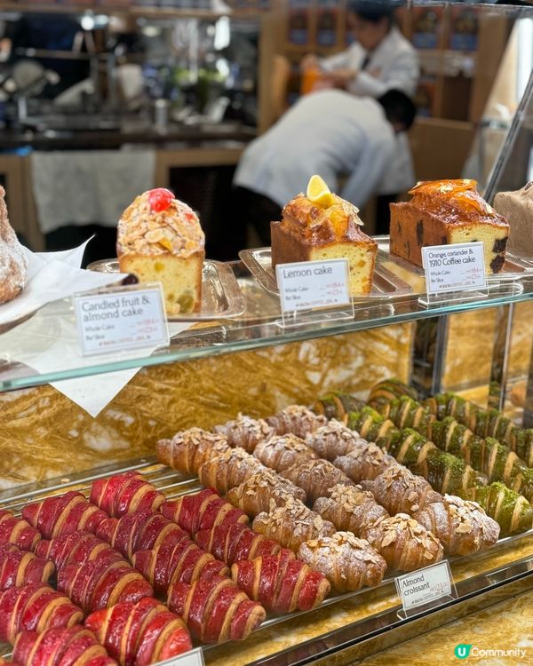 咖啡界愛馬仕☕️