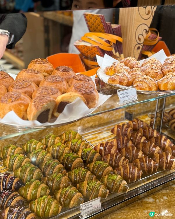 咖啡界愛馬仕☕️