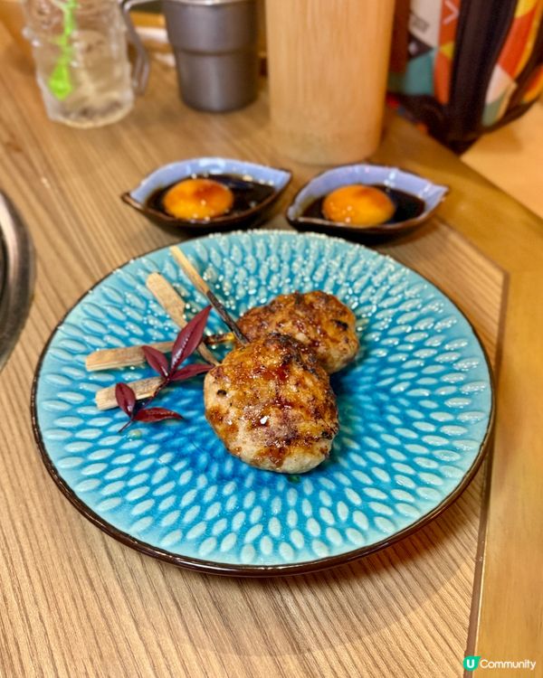 突發！鬧市中有露營風居酒屋！