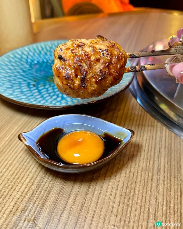 突發！鬧市中有露營風居酒屋！