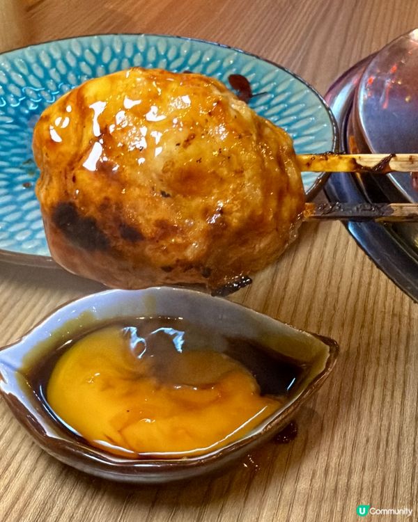 突發！鬧市中有露營風居酒屋！