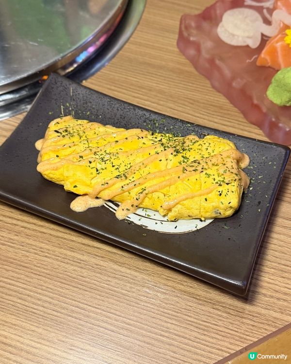 突發！鬧市中有露營風居酒屋！