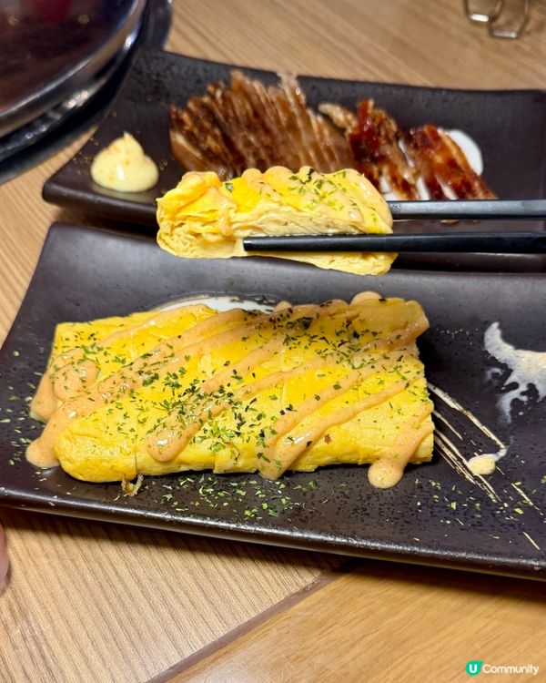 突發！鬧市中有露營風居酒屋！