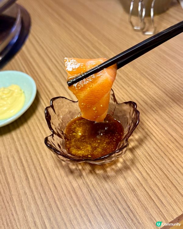 突發！鬧市中有露營風居酒屋！