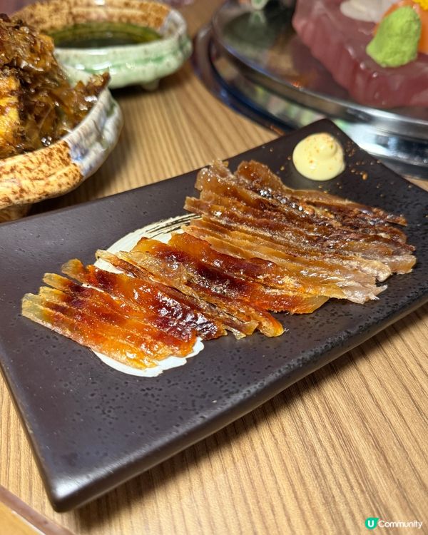 突發！鬧市中有露營風居酒屋！