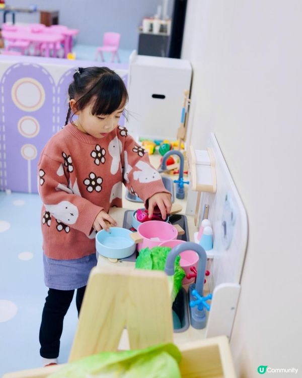 新開｜新蒲崗兒童室內遊樂場｜GotchaPartyroom｜3000呎包場生日會、私人聚餐