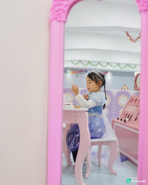 新開｜新蒲崗兒童室內遊樂場｜GotchaPartyroom｜3000呎包場生日會、私人聚餐