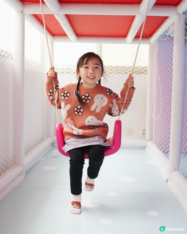 新開｜新蒲崗兒童室內遊樂場｜GotchaPartyroom｜3000呎包場生日會、私人聚餐