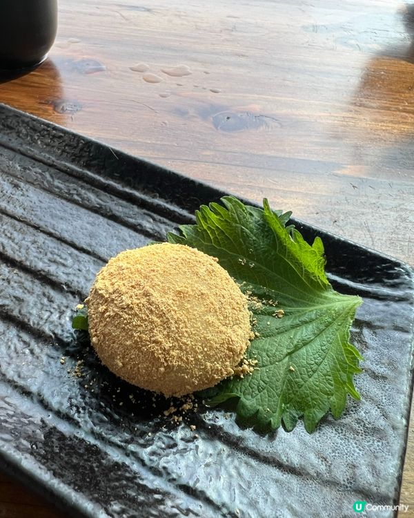 尖沙咀胡同嘆茶😋  維港靚景配精緻點心！一試難忘🤤