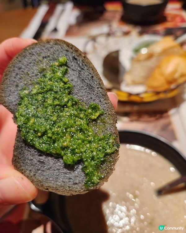 ♨️扒王之王重返荃灣 🍽 試食報告 #歡迎互相關注❤️