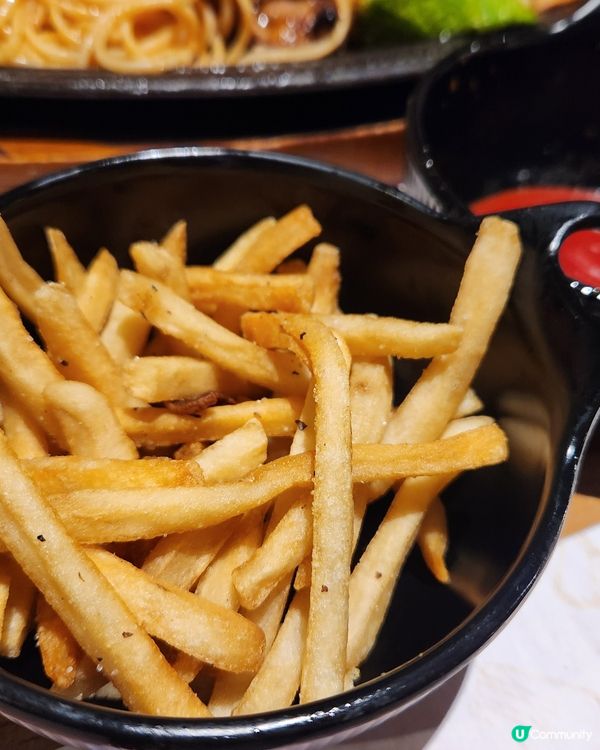 ♨️扒王之王重返荃灣 🍽 試食報告 #歡迎互相關注❤️