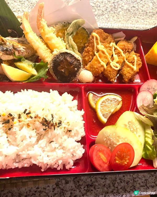 🥢【銅鑼灣勁高質抵食午餐！露營風居酒居🔥】