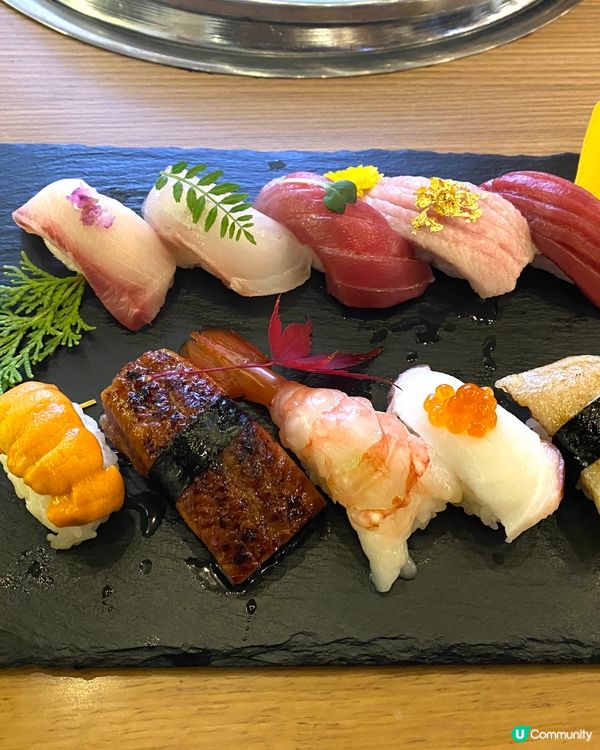 🥢【銅鑼灣勁高質抵食午餐！露營風居酒居🔥】