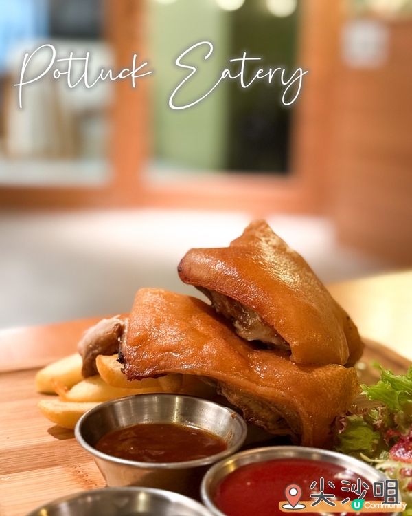 🪴木系小清新西餐廳