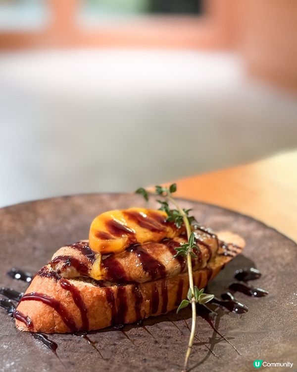 🪴木系小清新西餐廳