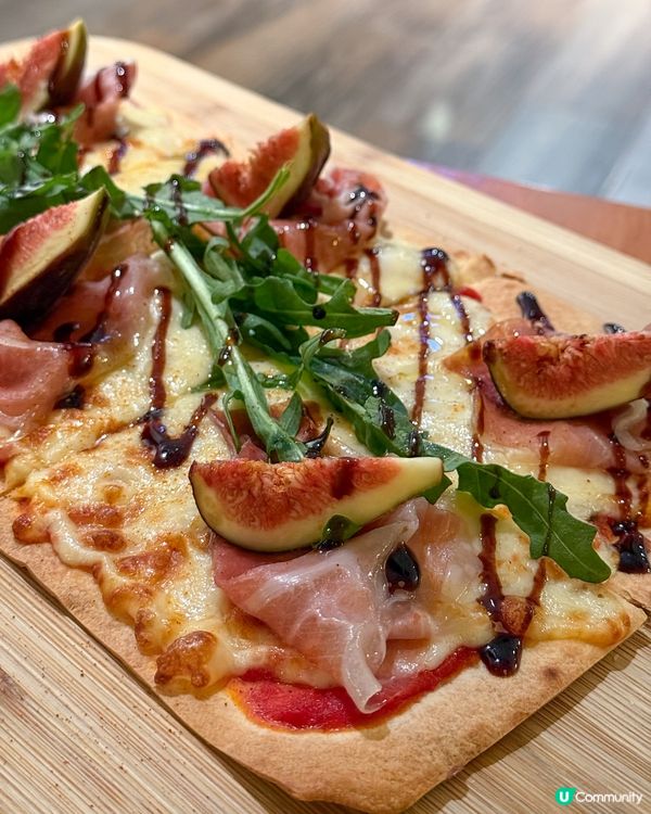 🪴木系小清新西餐廳