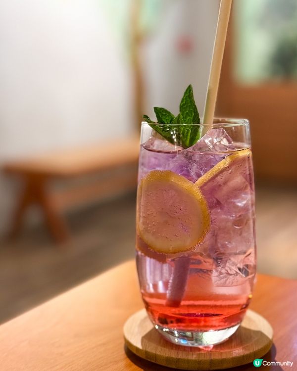 🪴木系小清新西餐廳