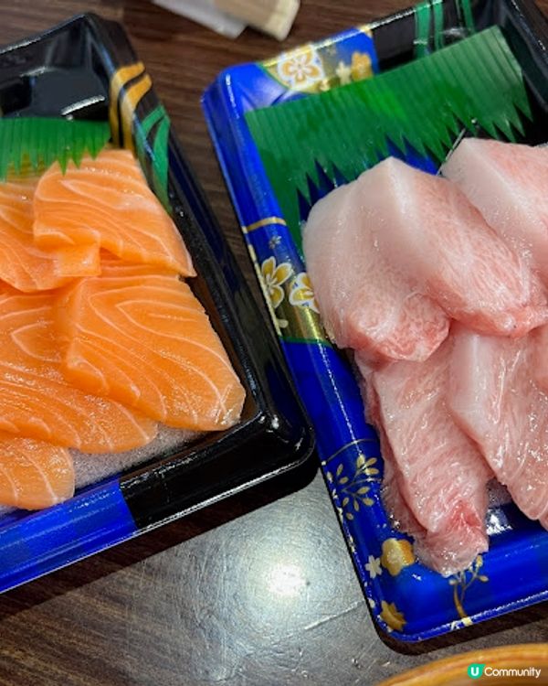 沖繩親子遊 | 風味地道美食 x 刺身熟食市場。泊港漁市場