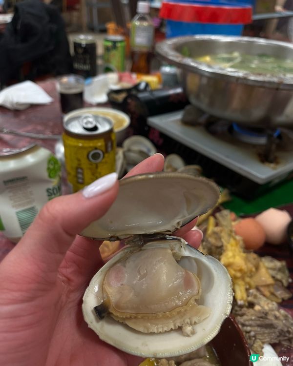 熟食中心$150雞煲任食火鍋介紹