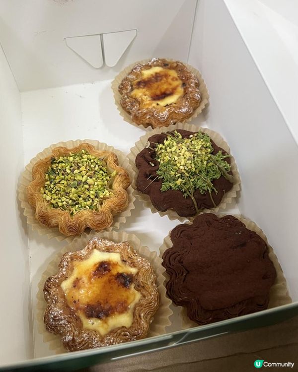 🥧觀塘烘焙店🧁CASABAKE🥐