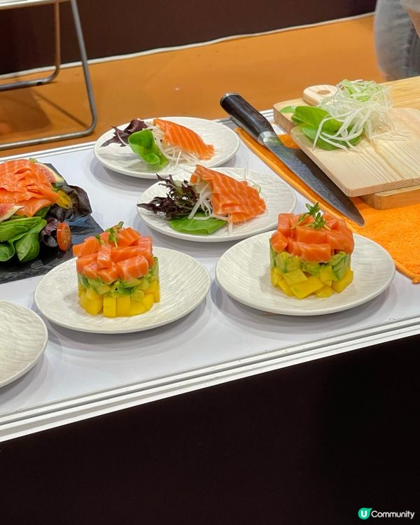 亞洲素食展嚟啦