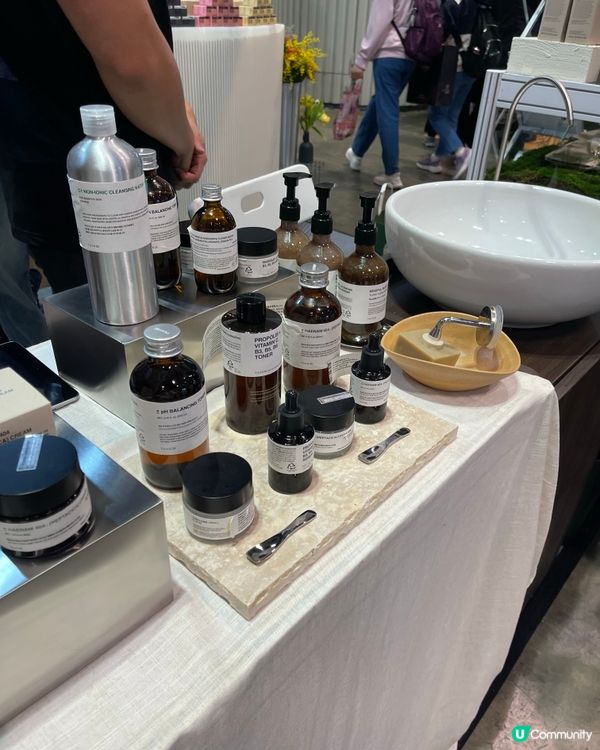 亞洲素食展嚟啦