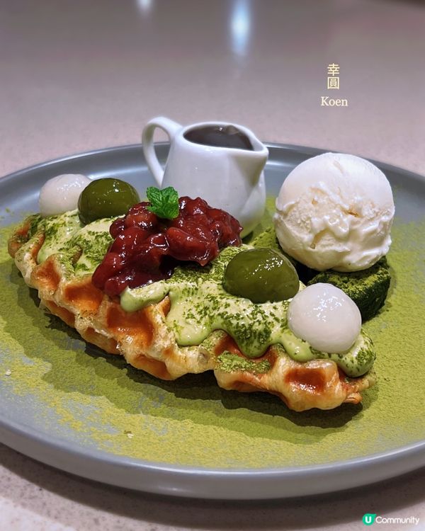 令人有啲失望嘅鰂魚涌西日fushion料理🥹