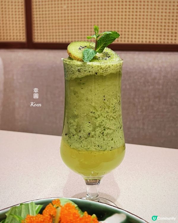 令人有啲失望嘅鰂魚涌西日fushion料理🥹