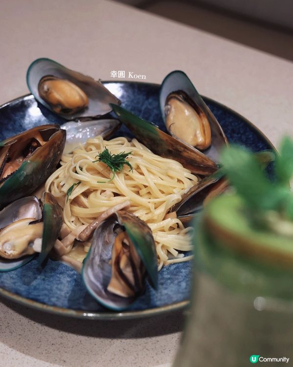 令人有啲失望嘅鰂魚涌西日fushion料理🥹