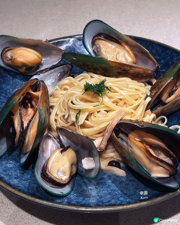 令人有啲失望嘅鰂魚涌西日fushion料理🥹