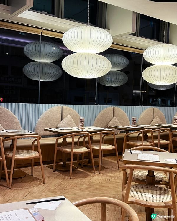 令人有啲失望嘅鰂魚涌西日fushion料理🥹