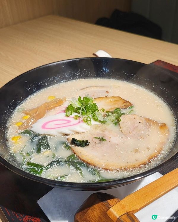 屯門 ︳大愛玉子燒