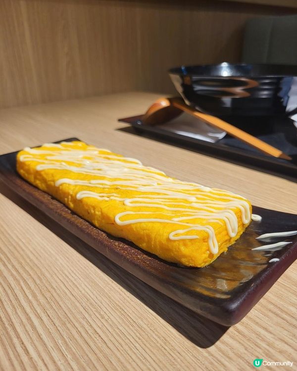 屯門 ︳大愛玉子燒