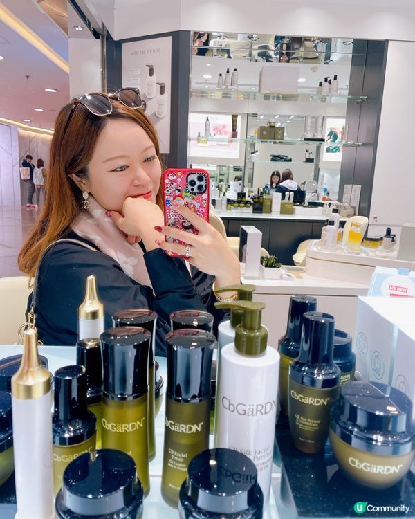 ✨ Balmain 鎖色護理套裝🎉