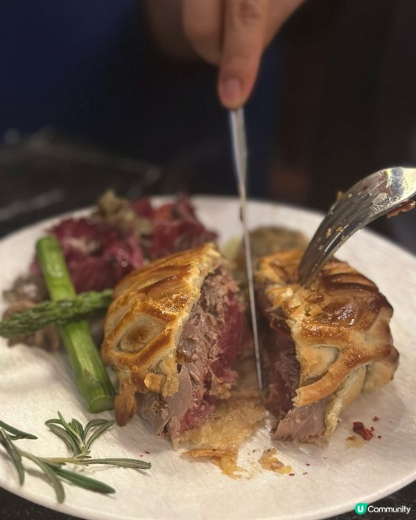 大埔 精緻西餐🍴