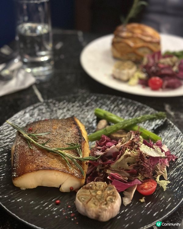 大埔 精緻西餐🍴