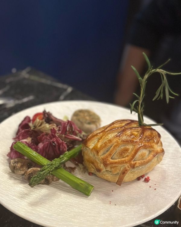 大埔 精緻西餐🍴