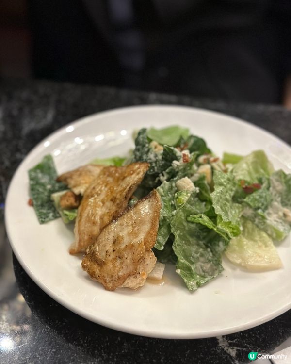 大埔 精緻西餐🍴