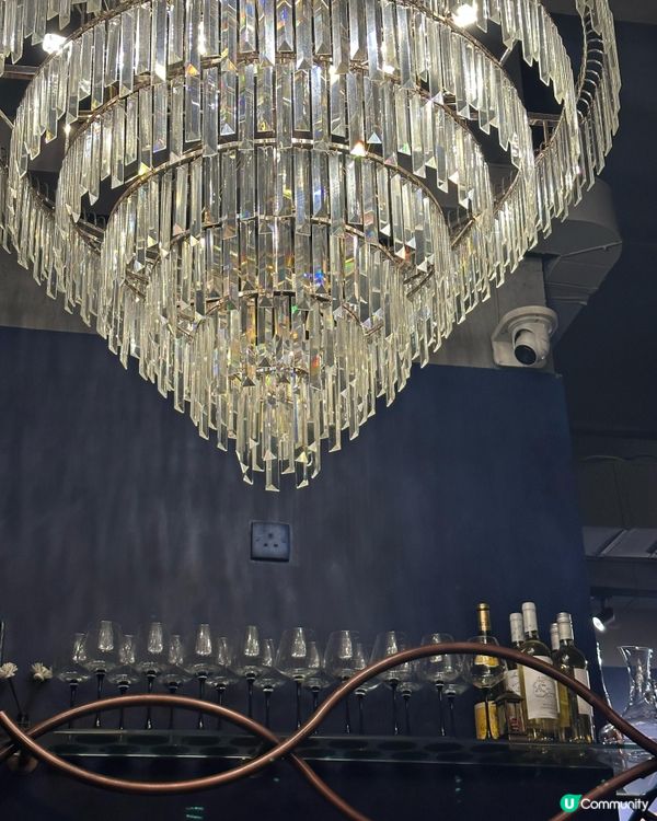 大埔 精緻西餐🍴