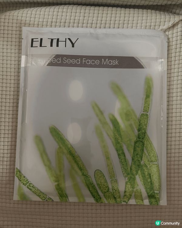 曼秀雷敦蘆薈補水面膜，購置萬寧平靚正。SMAS抗炎補濕蠶絲面...