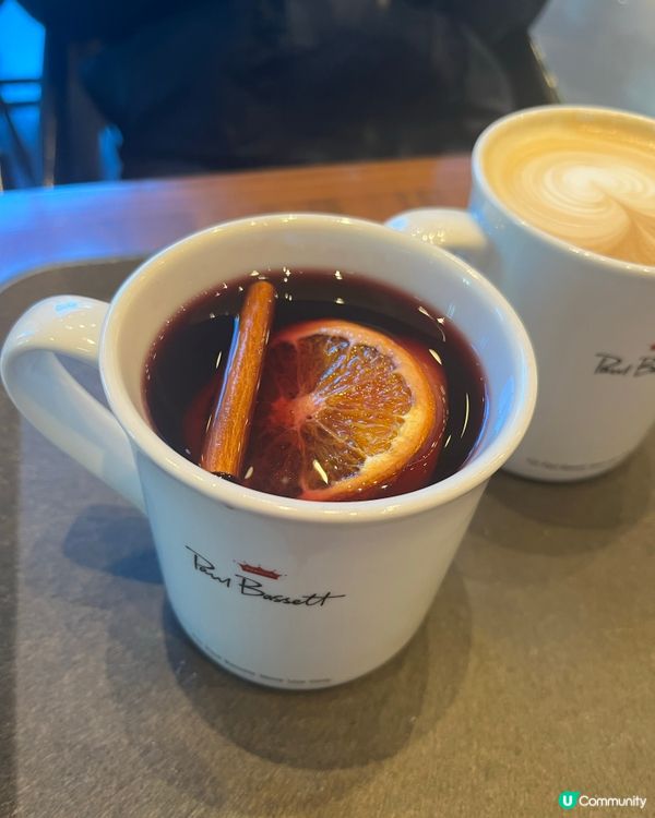 韓國coffee shop☕️
