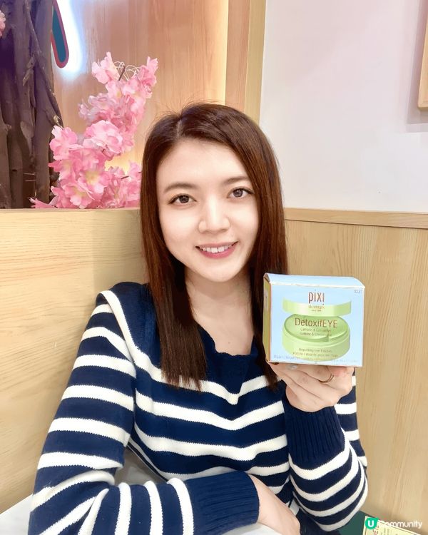 英國🇬🇧小清新彩妝品牌❣︎PIXI❣︎ Beauty Dep...