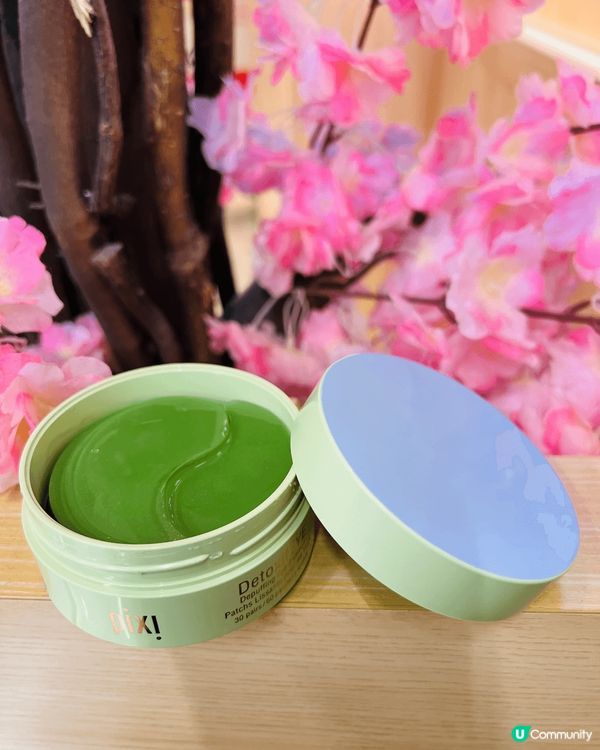 英國🇬🇧小清新彩妝品牌❣︎PIXI❣︎ Beauty Dep...