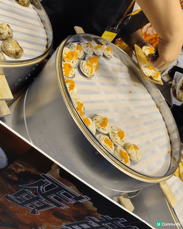 2024香港冬日美食節又黎啦！即刻約埋亞仔一起去掃貨🧳🛍️。...