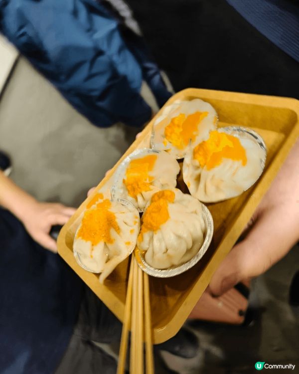 2024香港冬日美食節又黎啦！即刻約埋亞仔一起去掃貨🧳🛍️。...