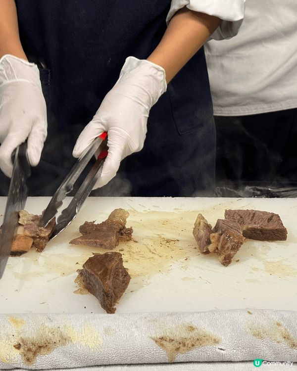 聖誕必去珠海御溫泉酒店度假打卡，冬天浸溫泉真的是一大享受，御...