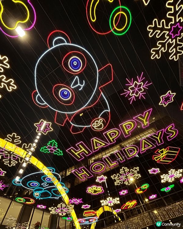 尖沙咀觀光巴士，荃灣白千層，沙田市中心，不論效外定商場都影到...