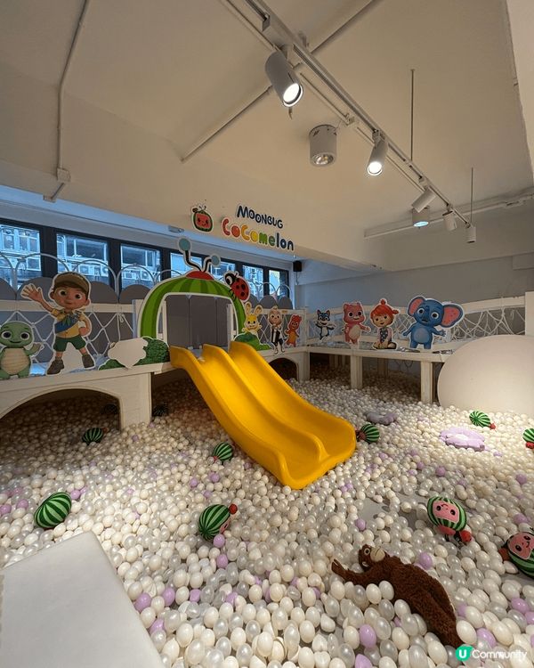 從色彩繽紛的佈置 ，到色香味俱全的大餐 ，今年還有大家最愛的...