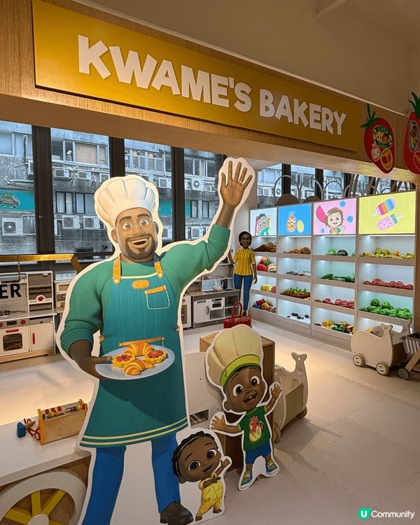 從色彩繽紛的佈置 ，到色香味俱全的大餐 ，今年還有大家最愛的...